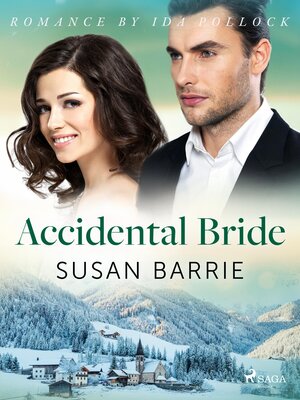cover image of Accidental Bride